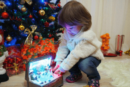 最好听的女孩小名