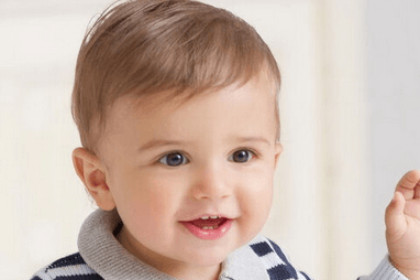 最新男孩起名大全