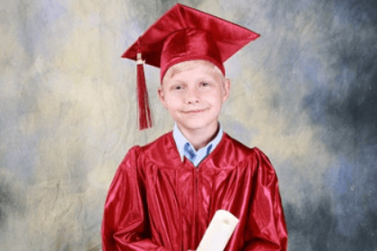 个性霸气小孩子乳名