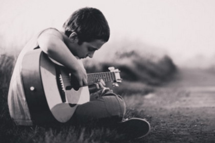 楚辞有典故的男孩名字