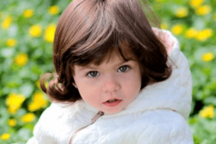 女孩起名字寓意好的字