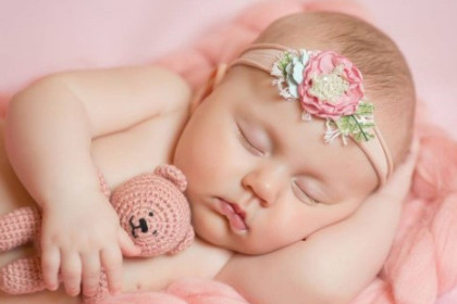 女孩起名中间最好的字