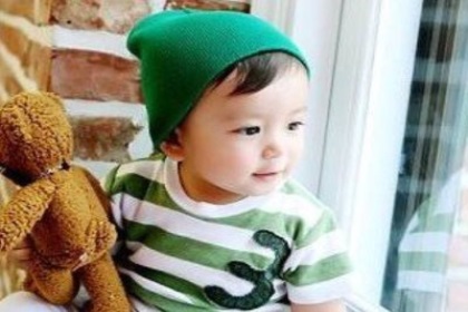 WX属金的男孩名字大全