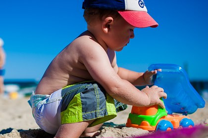 好听的男女宝宝小名