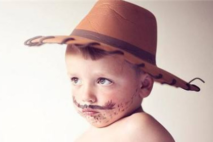 好听的小名男孩