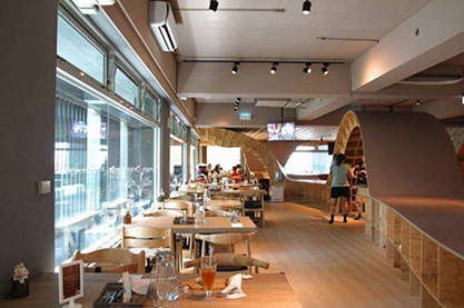 火木组合寓意好的字店名 店铺取名就是要好听好记