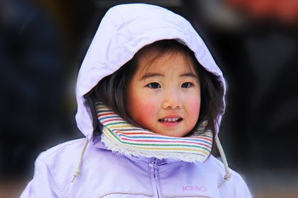 女孩子小名可爱洋气的