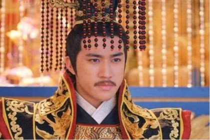 中国出过皇帝的姓氏排行