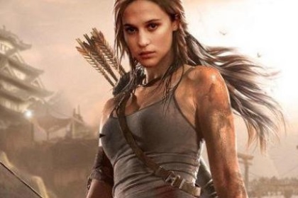 10个最有影响力的电子游戏角色名字