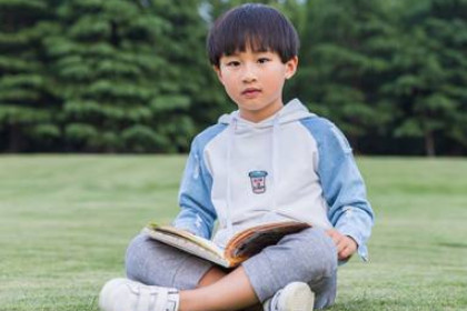 好听的小名男孩