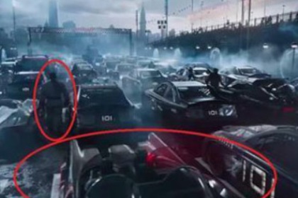 头号玩家里的游戏角色名字大全