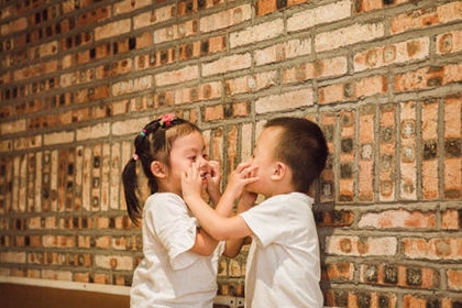 洋气的小名男孩女孩大全