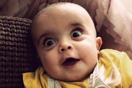 好听的宝宝小名大全