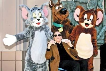 好听的娱乐公司名字大全