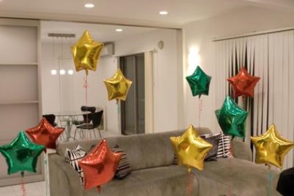 好听的装饰公司名字大全