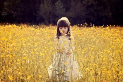 2019女宝宝小名洋气时尚