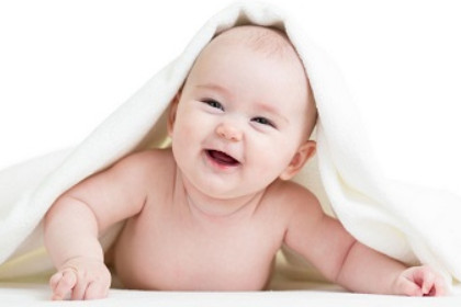 小孩小名大全洋气点的