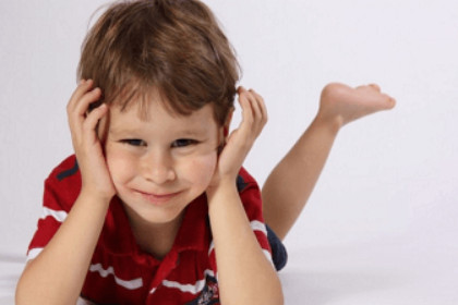 好听的男孩小名英文