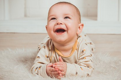 2018新潮的婴儿小名男孩