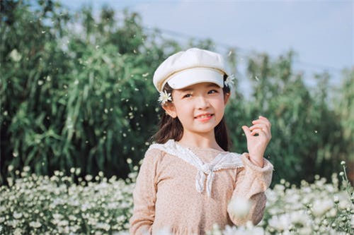 2022年出生夏姓古风清雅的名字大全 属虎女宝宝优秀内敛的取名