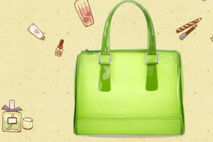 好听的包包店名大全