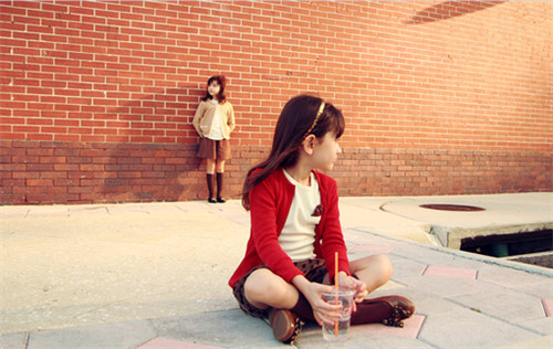 吴姓女孩诗经取名