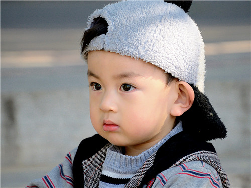 段姓男孩取名2022虎年