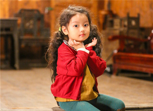 取一个字姓林的名字