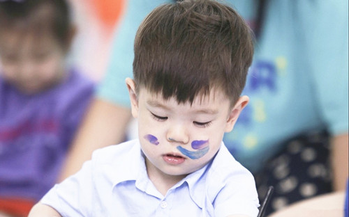 2022年虎宝宝WX缺土的名字