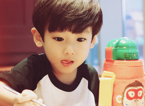 楚辞带永字的男孩名字