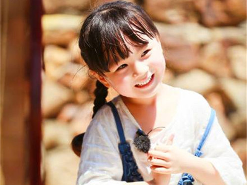 冷姓女孩取名独特一点