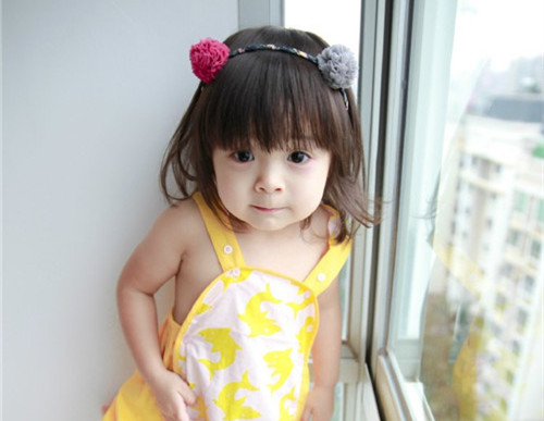 WX缺水寓意好的名字女孩