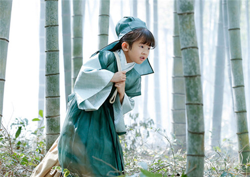 瞿姓女宝宝取名大全