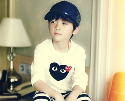 宝宝WX属水应该怎么取名