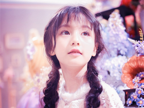 楚辞中女孩名字大全集