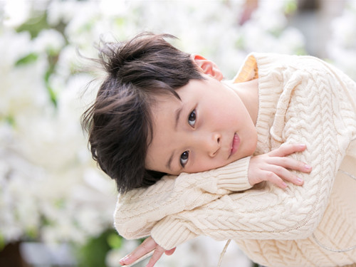 楚辞里的男孩名字霸气