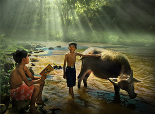 2022诗经男宝宝名字