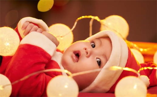 2023年4月WX适合男孩的名字 好听稀少的兔年男孩取名