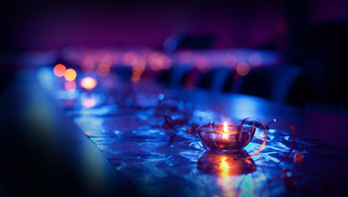 楚辞有典故的男孩名字大全集