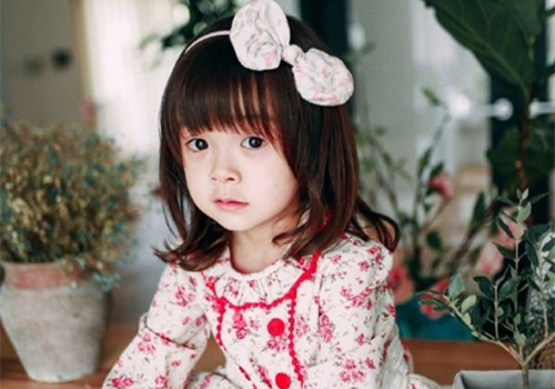 蔡姓女宝宝取什么名字好听