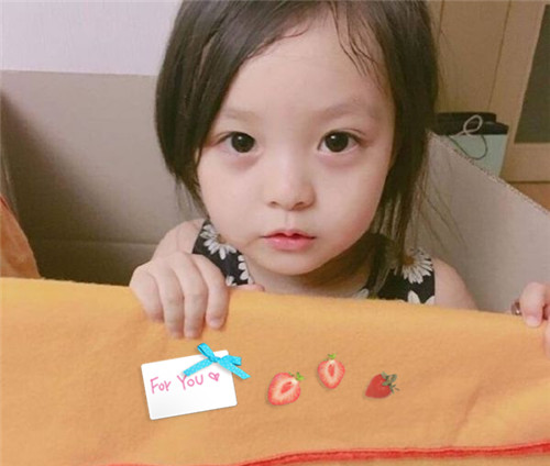 郝姓女孩起名两个字