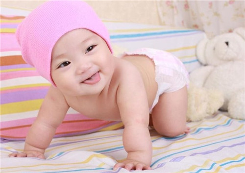 WX缺水的虎宝宝取名男孩