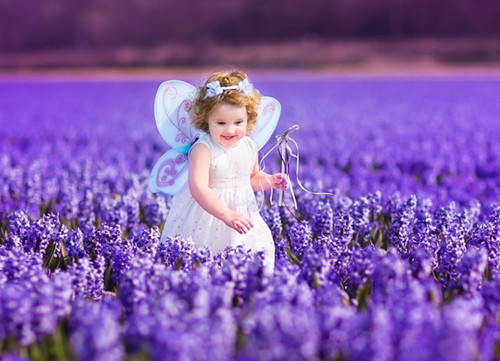 诗经唯美女孩名字