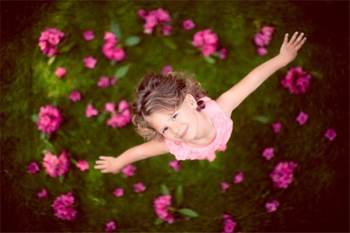 楚辞中女孩好听的名字