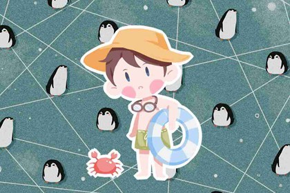 2022年100个好听到爆的男孩名字 属虎男孩取名有什么禁止的