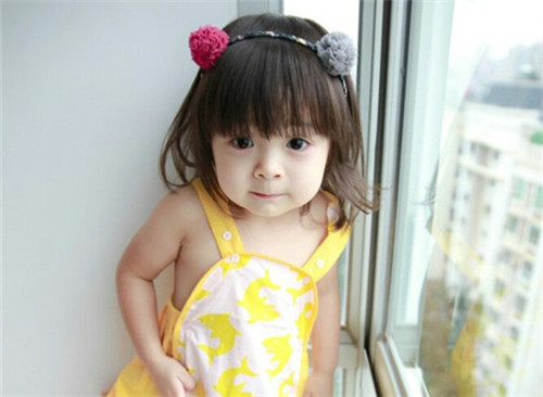 WX缺水金的女孩名字