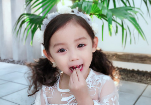 虎年WX缺土的女孩名字