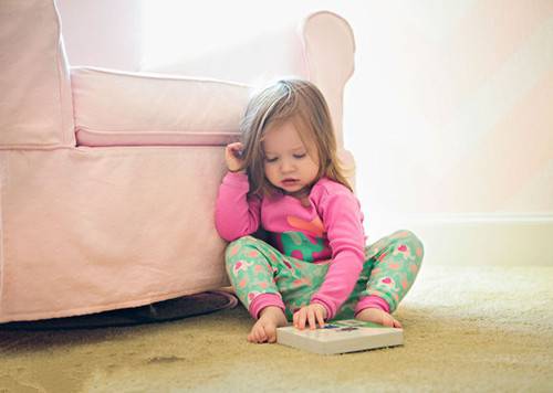 女孩姓商怎么起名