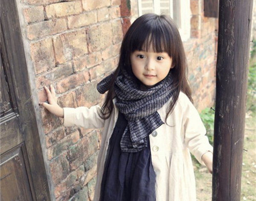 姓龚的女孩取什么名字好啊