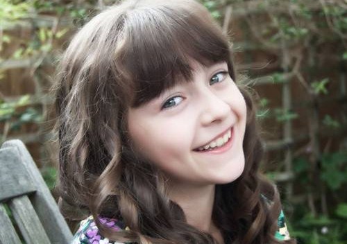 女生姓于取名字